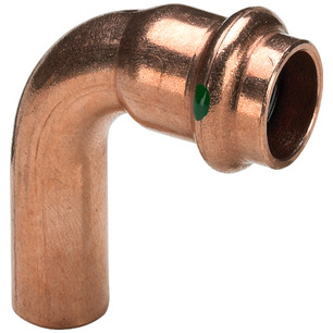 COUDE A SERTIR PROFIPRESS EAU MF 90° 35 COUDE A SERTIR PROFIPRESS EAU MF 90° 35