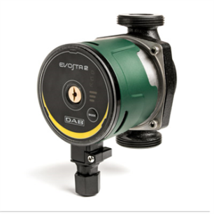 CIRCULATEUR DAB EVOSTA2 6/4 40-70/130 CIRCULATEUR DAB EVOSTA2 6/4 40-70/130