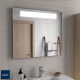 MIROIR ALCOR LED ANTI-BUEE 60 X 70CM