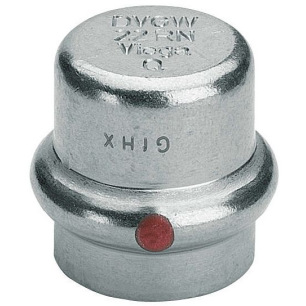 BOUCHON A SERTIR PRESTABO 54mm BOUCHON A SERTIR PRESTABO 54mm