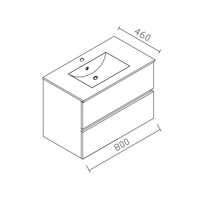 ENSEMBLE ALKE SQUARE SPACE LINE 80cm VASQUE PORCELAINE ET MIROIR AVEC AUVENT LED CHENE HALIFAX ENSEMBLE ALKE SQUARE SPACE LINE 80cm VASQUE PORCELAINE ET MIROIR AVEC AUVENT LED CHENE HALIFAX