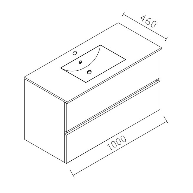 ENSEMBLE ALKE SQUARE SPACE LINE 100cm VASQUE PORCELAINE ET MIROIR AVEC AUVENT LED CHENE HALIFAX ENSEMBLE ALKE SQUARE SPACE LINE 100cm VASQUE PORCELAINE ET MIROIR AVEC AUVENT LED CHENE HALIFAX
