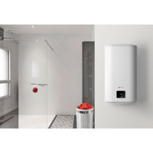CHAUFFE-EAU ELECTRIQUE BULEX SLIM AVANTIA AQUA 80 LITRES 0010038920 CHAUFFE-EAU ELECTRIQUE BULEX SLIM AVANTIA AQUA 80 LITRES 0010038920