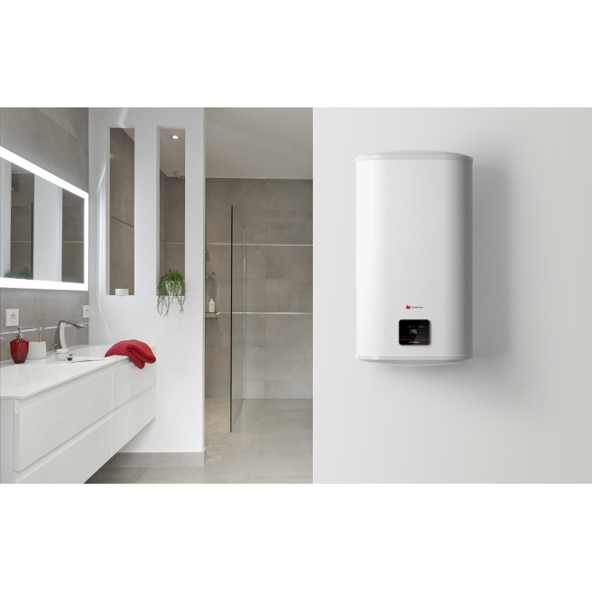 CHAUFFE-EAU ELECTRIQUE BULEX SLIM AVANTIA AQUA 80 LITRES 0010038920 CHAUFFE-EAU ELECTRIQUE BULEX SLIM AVANTIA AQUA 80 LITRES 0010038920