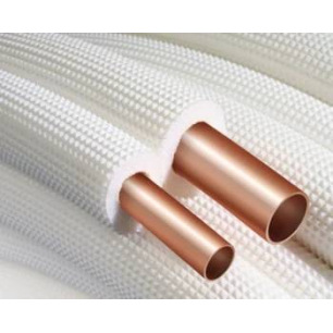 LIAISON FRIGO TALOS 1/4 X 3/8 X 20 METRES LIAISON FRIGO TALOS 1/4 X 3/8 X 20 METRES