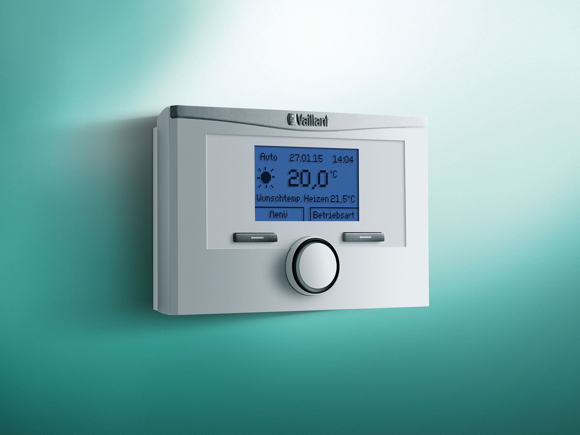 THERMOSTAT D'AMBIANCE MODULANT VAILLANT VRT350