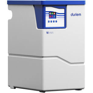 ADOUCISSEUR DURLEM VI MINI CONNECT ADOUCISSEUR DURLEM VI MINI CONNECT