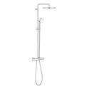 SHOWERPIPE GROHE TEMPESTA COSMOPOLITAN ROND 250