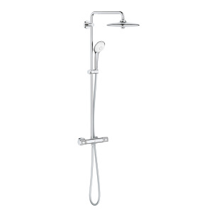 SHOWERPIPE GROHE EUPHORIA 260 27296003 SHOWERPIPE GROHE EUPHORIA 260 27296003
