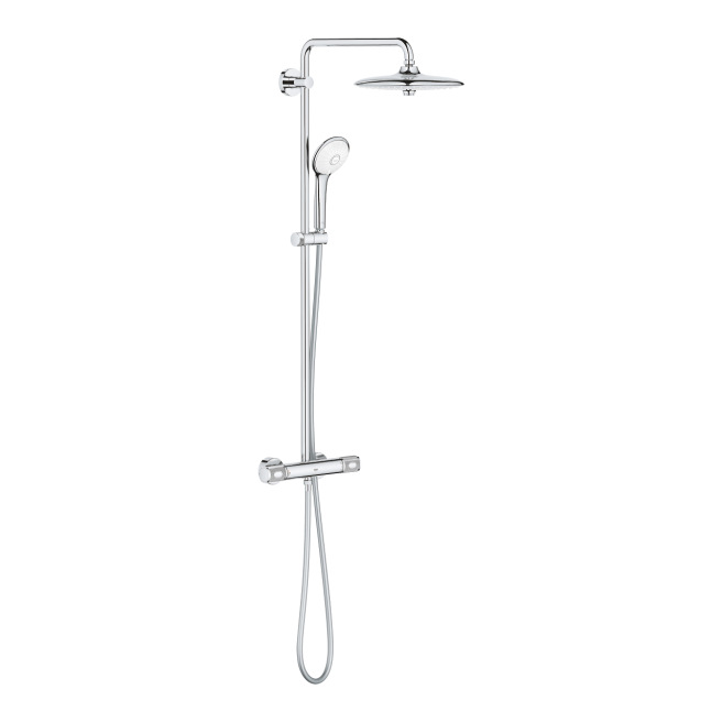 SHOWERPIPE GROHE EUPHORIA 260 27296003