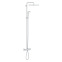 SHOWERPIPE GROHE TEMPESTA 250 CUBE BAIN/DOUCHE