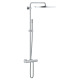 SHOWERPIPE GROHE RAINSHOWER 400mm 27174001