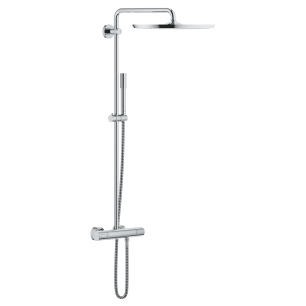 SHOWERPIPE GROHE RAINSHOWER 400mm 27174001 SHOWERPIPE GROHE RAINSHOWER 400mm 27174001