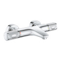 MITIGEUR THERMOSTATIQUE BAIN DOUCHE GROTHERM1000 PERFORMANCE 34779000