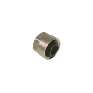 RACCORD ALPEX A VISSER EUROCONE 3/4 F X 15mm RACCORD ALPEX A VISSER EUROCONE 3/4 F X 15mm