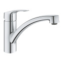 MITIGEUR EVIER GROHE EUROSMART 33281003