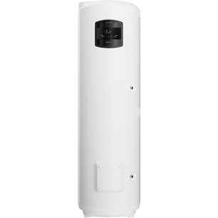 BOILER THERMODYNAMIQUE ARISTON NUOS PLUS WIFI 250L BOILER THERMODYNAMIQUE ARISTON NUOS PLUS WIFI 250L