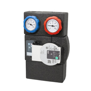 GROUPE POMPE ESBE COMPACT CIRCUIT DIRECT DN25 GDA311 GROUPE POMPE ESBE COMPACT CIRCUIT DIRECT DN25 GDA311