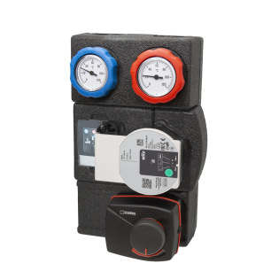 GROUPE POMPE ESBE COMPACT CIRCUIT MELANGE DN25 GRA311 GROUPE POMPE ESBE COMPACT CIRCUIT MELANGE DN25 GRA311