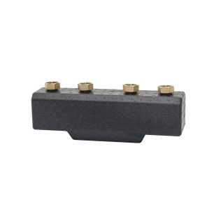 COLLECTEUR ESBE 2 GROUPES POMPE COMPACT GMA321 COLLECTEUR ESBE 2 GROUPES POMPE COMPACT GMA321