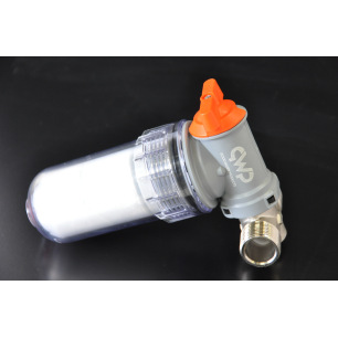 FILTRE ANTI-CALCAIRE ET CORROSION OPTICALC 3/4M FILTRE ANTI-CALCAIRE ET CORROSION OPTICALC 3/4M