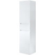 COLONNE REVERSIBLE NEW ICE 40CM BLANC