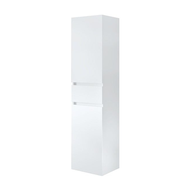 COLONNE REVERSIBLE NEW ICE 40CM BLANC