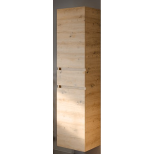 COLONNE REVERSIBLE NEW ICE 40CM CHENE COLONNE REVERSIBLE NEW ICE 40CM CHENE