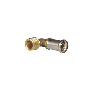 COUDE ALPEX A SERTIR HENCO 3/4M X 20mm COUDE ALPEX A SERTIR HENCO 3/4M X 20mm