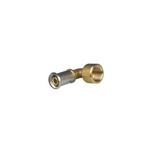 COUDE ALPEX A SERTIR HENCO 1/2F X 20mm COUDE ALPEX A SERTIR HENCO 1/2F X 20mm