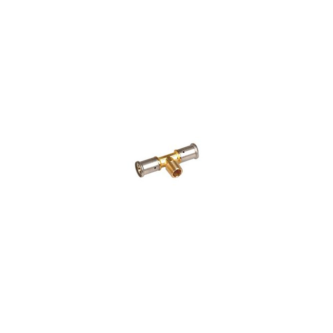 TE ALPEX A SERTIR HENCO 20mm X 3/4M X 20mm
