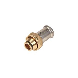 RACCORD ALPEX A SERTIR HENCO EUROCONE 3/4F X 16mm RACCORD ALPEX A SERTIR HENCO EUROCONE 3/4F X 16mm