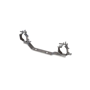 COLLIER COLLECTEUR DOUBLE HENCO 4/4 210mm COLLIER COLLECTEUR DOUBLE HENCO 4/4 210mm