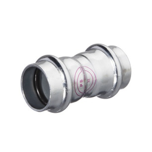 MANCHON A SERTIR V-PRESS ELECTROZINGUE 28mm MANCHON A SERTIR V-PRESS ELECTROZINGUE 28mm