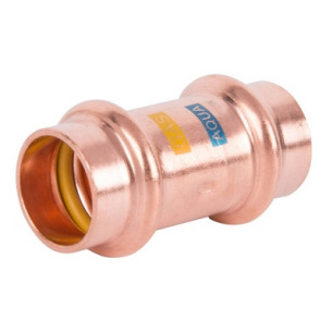 MANCHON A SERTIR V-PRESS AQUAGAS 22mm MANCHON A SERTIR V-PRESS AQUAGAS 22mm