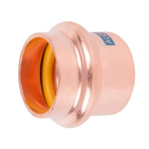BOUCHON A SERTIR V-PRESS AQUAGAS 22mm BOUCHON A SERTIR V-PRESS AQUAGAS 22mm