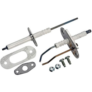 BOUGIE D'ALLUMAGE VAILLANT VKK 0020088026 BOUGIE D'ALLUMAGE VAILLANT VKK 0020088026