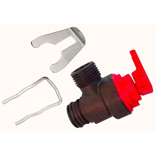 SOUPAPE DE SECURITE 3 BARS VAILLANT ECOTEC 0020275015 SOUPAPE DE SECURITE 3 BARS VAILLANT ECOTEC 0020275015