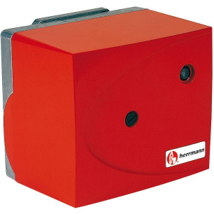 BRULEUR MAZOUT HERMANN HL60 16-42KW BRULEUR MAZOUT HERMANN HL60 16-42KW
