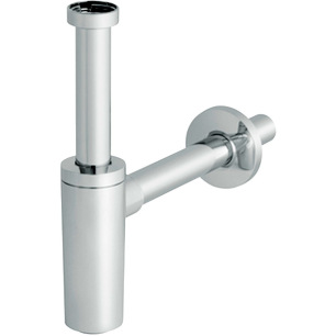SIPHON LAVABO CHROME DESIGN GEBERIT 5/4-32mm SIPHON LAVABO CHROME DESIGN GEBERIT 5/4-32mm