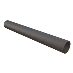 TUYAU ISOLÉ UBBINK 2000 MM - 160 X 190 gris fonce pe 0188210 TUYAU ISOLÉ UBBINK 2000 MM - 160 X 190 gris fonce pe 0188210