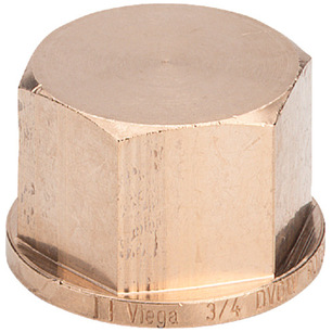BONNET 8/4 LAITON VIEGA BONNET 8/4 LAITON VIEGA