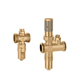 SOUPAPE ANTI-GEL CALEFFI 5/4 SOUPAPE ANTI-GEL CALEFFI 5/4