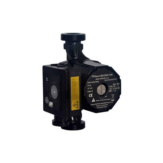 CIRCULATEUR BARCO TFC ECO+ 8/4 32/6 180mm
