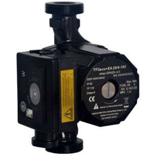 CIRCULATEUR BARCO TFC ECO+ 6/4 25/8 180mm