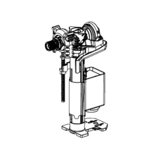 FLOTTEUR SCHELL MONTUS 030800099 FLOTTEUR SCHELL MONTUS 030800099