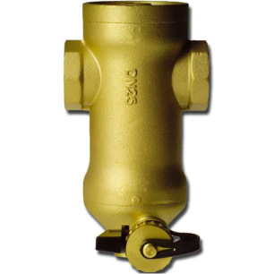 PNEUMATEX ZEPARO SEPARATEUR DE BOUE 4/4 HORIZONTAL PNEUMATEX ZEPARO SEPARATEUR DE BOUE 4/4 HORIZONTAL