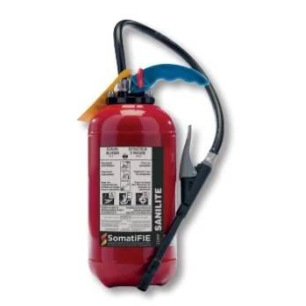 EXTINCTEUR A MOUSSE 6KG