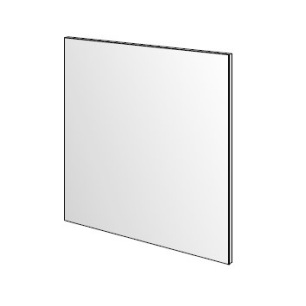 MIROIR NEW ICE 60CM MIROIR NEW ICE 60CM