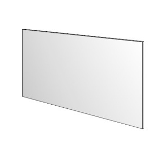 MIROIR NEW ICE 120CM MIROIR NEW ICE 120CM